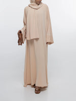Load image into Gallery viewer, Essential Abaya - Kaftan Fit
