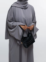 Load image into Gallery viewer, Essential Abaya - Kaftan Fit