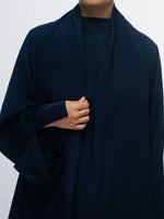 Load image into Gallery viewer, Essential Abaya - Straight Fit