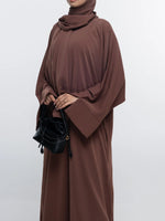 Load image into Gallery viewer, Essential Abaya - Kaftan Fit