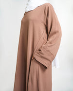 Load image into Gallery viewer, Celia Everyday Abaya