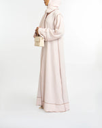 Load image into Gallery viewer, Lihaf Abaya (Inner not included)