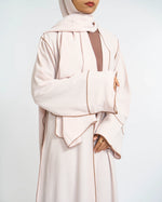 Load image into Gallery viewer, Lihaf Abaya (Inner not included)