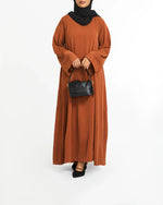 Load image into Gallery viewer, Celia Everyday Abaya