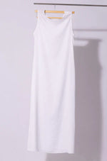Load image into Gallery viewer, Essential Sleeveless Inner Slip Dress