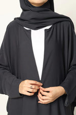 Load image into Gallery viewer, Simple Abaya Kaftan Style