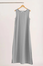 Load image into Gallery viewer, Essential Sleeveless Inner Slip Dress