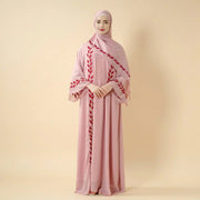 Khimar Abaya