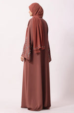 Load image into Gallery viewer, Luxury/Party Abayas