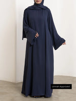 Load image into Gallery viewer, Essential Umrah Abaya