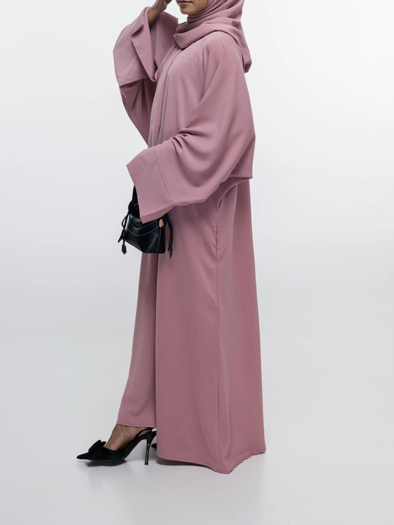 Essential Abaya - Kaftan Fit