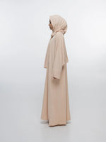Load image into Gallery viewer, Essential Abaya - Kaftan Fit