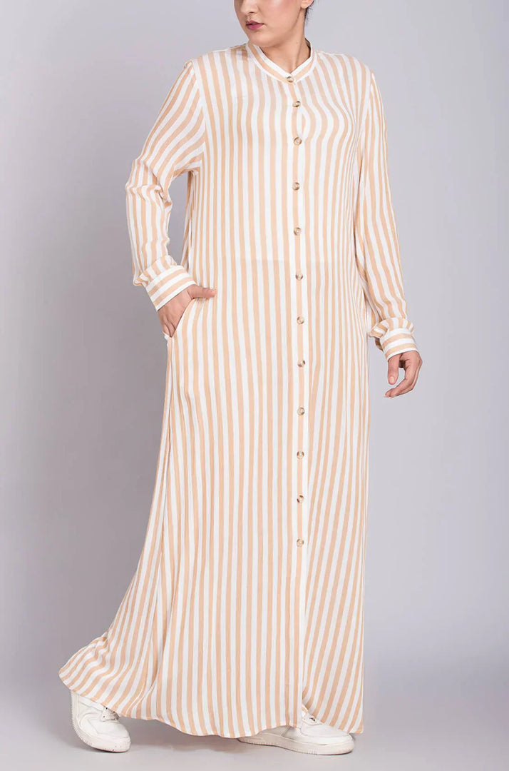 rayon dress