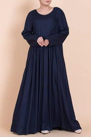 rayon dress