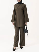 Load image into Gallery viewer, Somi Co-ord Set