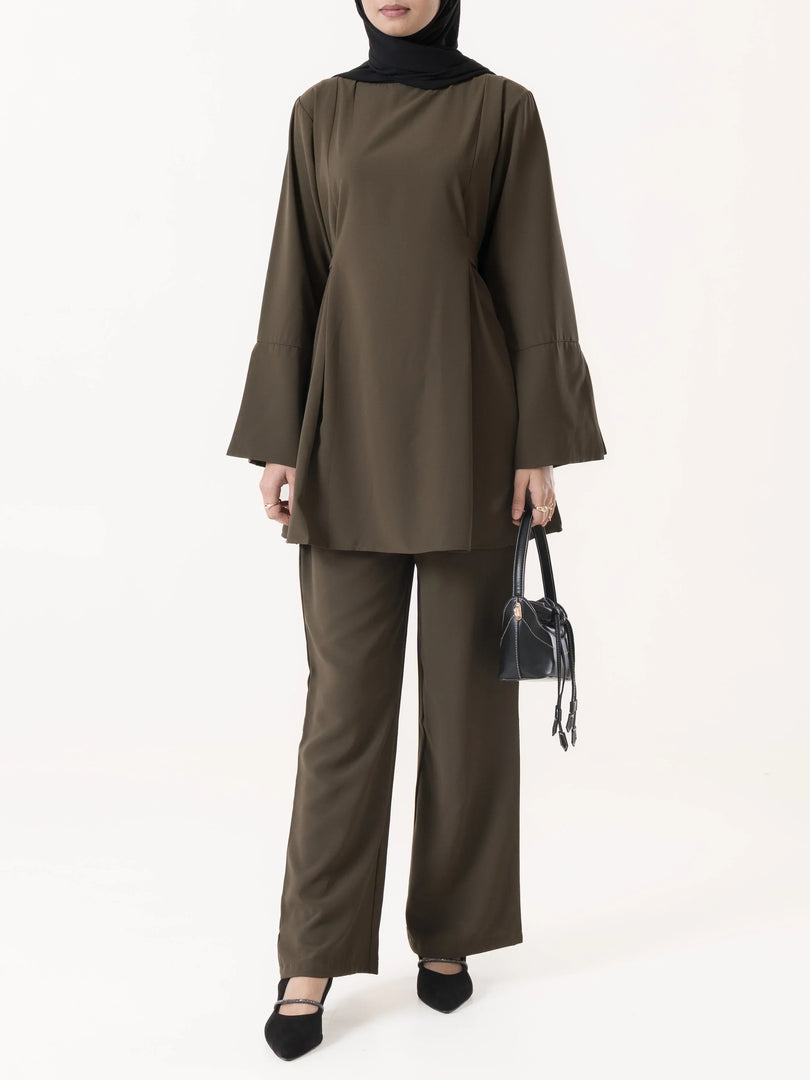 Somi Co-ord Set