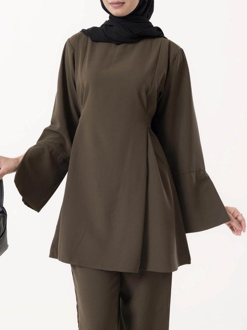 Somi Co-ord Set