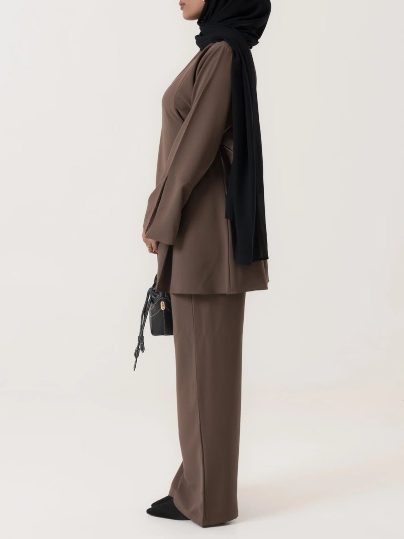 Somi Co-ord Set