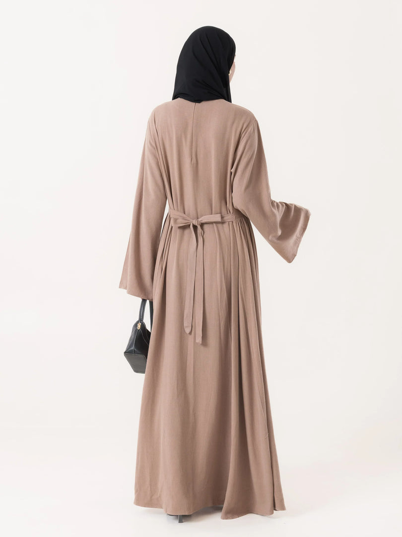 Miso Dress