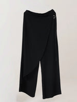 Load image into Gallery viewer, Rumi Overlap Pant