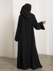 Essential Umrah Abaya
