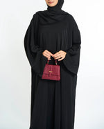 Load image into Gallery viewer, Essential Abaya - Kaftan Fit