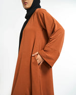 Load image into Gallery viewer, Celia Everyday Abaya