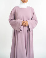 Load image into Gallery viewer, Celia Everyday Abaya