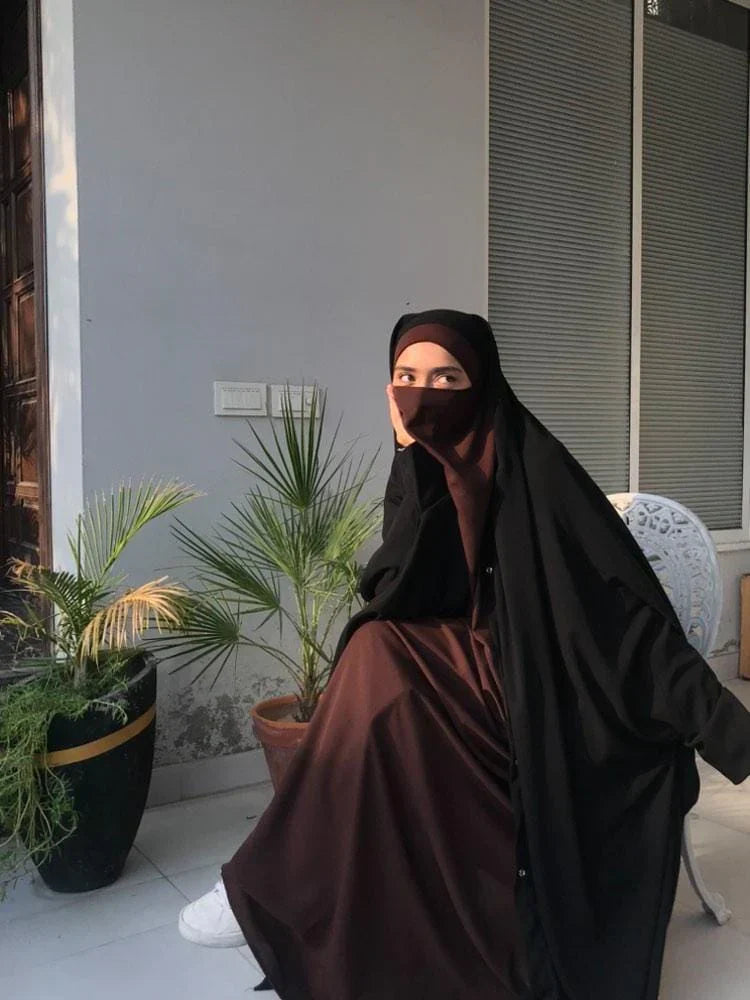 IRANI CHADAR