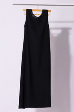 Load image into Gallery viewer, Essential Sleeveless Inner Slip Dress – 3 Colors