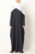Load image into Gallery viewer, Simple Abaya Kaftan Style